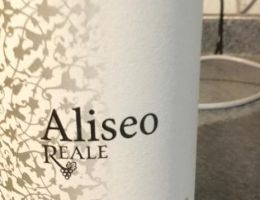 Immagine 3 di COSTA D'AMALFI TRAMONTI D.O.C. ALISEO