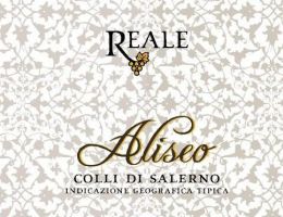 Immagine 1 di COSTA D'AMALFI TRAMONTI D.O.C. ALISEO