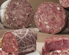 Immagine 1 di CICCIOLI MONTANARI E CAMPAGNOLI ​​​​​​​GIGI IL SALUMIFICIO