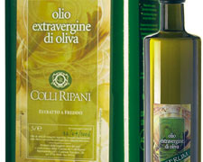 Immagine 1 di OLIO EXTRAVERGINE DI OLIVA BLEND DI QUALITA' SUPERIORE SINCERUM