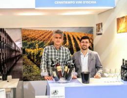 Immagine 1 di ISCHIA PER'E PALUMMO D.O.C.