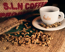 Immagine 1 di ARABICA MISCELA  A TORREFAZIONE NOALITO