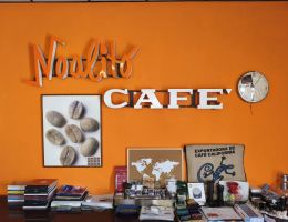 Immagine 3 di ARABICA MISCELA  A TORREFAZIONE NOALITO