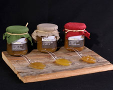 Immagine 1 di CONFETTURA DI MELE ALLO STRUDEL AGRI NATURALMENTE