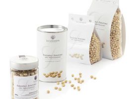 Immagine 2 di FAGIOLO ZOLFINO DEL PRATOMAGNO