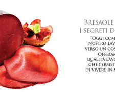 Immagine 1 di GRANBRESAOLA®  ​​​​​PAGANONI BRESAOLA