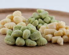 Immagine 1 di PASTA ARTIGIANALE DELLA TRADIZIONE BRESCIANA NONNA ITALIA