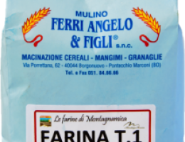 Immagine 1 di Farina dell'Appennino
