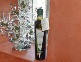 Immagine 3 di OLIO EXTRAVERGINE DI OLIVA I.G.P. TOSCANO CASETTA ALTA QUALITA'