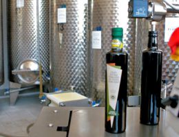 Immagine 5 di OLIO EXTRAVERGINE DI OLIVA I.G.P. TOSCANO CASETTA ALTA QUALITA'