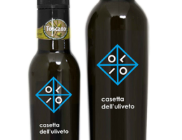 Immagine 1 di OLIO EXTRAVERGINE DI OLIVA I.G.P. TOSCANO CASETTA ALTA QUALITA'