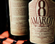 Immagine 2 di Amaròt Amaro Artigianale