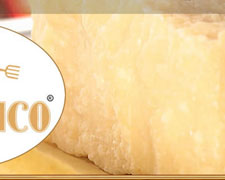 Immagine 1 di PARMIGIANO REGGIANO D.O.P. 36 MESI