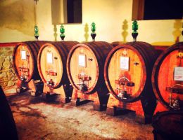 Immagine 5 di SAGRANTINO DI MONTEFALCO D.O.C.G. VIGNA DEI SOSPIRI