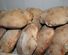 Immagine 1 di PANE DI PATATE DELLA GARFAGNANA