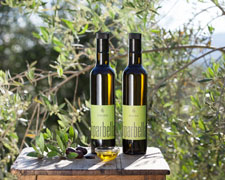 Immagine 1 di OLIO EXTRAVERGINE DI OLIVA MONOCULTIVAR MAURINO