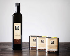 Immagine 1 di OLIO EXTRAVERGINE DI OLIVA I.G.P. TOSCANO COLLINE DI FIRENZE