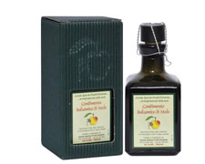 Immagine 1 di ACETO BALSAMICO DI MELA VAL DI NON AGRICOLA PRANTIL