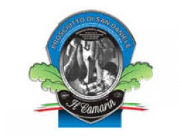 Immagine 2 di PROSCIUTTO CRUDO SAN DANIELE D.O.P.