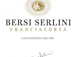Immagine 2 di FRANCIACORTA BRUT BLANC DE BLANCS ANNIVERSARIO BERSI SERLINI