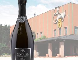 Immagine 4 di GRAN CUVEE' STORICA METODO CLASSICO D.O.C.G GIORGI 1870