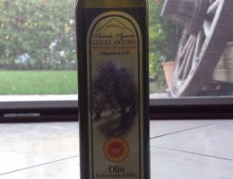 Immagine 1 di OLIO EXTRAVERGINE DI OLIVA VENETO VALPOLICELLA D.O.P.