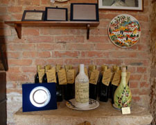 Immagine 1 di OLIO EXTRAVERGINE DI OLIVA COLLINE METALLIFERE ALTA QUALITA'