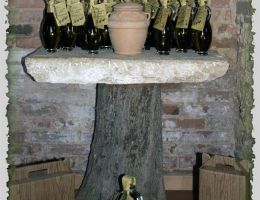 Immagine 2 di OLIO EXTRAVERGINE DI OLIVA COLLINE METALLIFERE ALTA QUALITA'