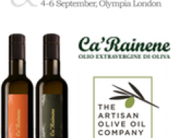 Immagine 3 di OLIO EXTRAVERGINE DI OLIVA MONOVARIETALE  GARDA D.O.P. DRIZZAR