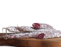 Immagine 1 di STROLGHINO DI CULATELLO