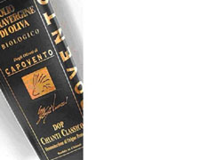 Immagine 1 di OLIO EXTRAVERGINE DI OLIVA BIO D.O.P. CHIANTI CLASSICO