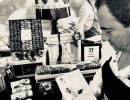 Immagine 3 di FICHI AL CIOCCOLATO OFFICINA DEL GUSTO SANTOMIELE