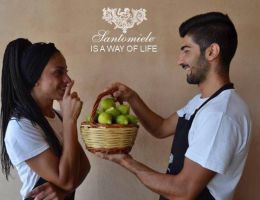 Immagine 4 di FICHI AL CIOCCOLATO OFFICINA DEL GUSTO SANTOMIELE