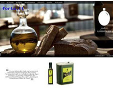 Immagine 1 di OLIO EXTRAVERGINE DI OLIVA CULTIVAR LAZZERO ALTA QUALITA'