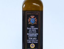 Immagine 1 di OLIO EXTRAVERGINE DI OLIVAI.G.P. TOSCANO COLLINE DI FIRENZE LA GINORIANA