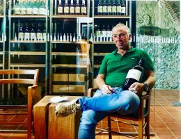 Immagine 2 di ROSSO BIODINAMICO LE SINCETTE