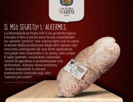 Immagine 1 di MORTADELLA DI PRATO I.G.P.