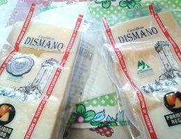 Immagine 4 di PARMIGIANO REGGIANO D.O.P. 30 MESI PRODOTTO DI MONTAGNA CASEIFICIO DISMANO