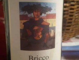 Immagine 1 di MONFERRATO ROSSO D.O.C.BRICCO SAN CARLO FONTANASSA VINI