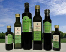 Immagine 1 di OLIO EXTRAVERGINE DI OLIVA QUALITA' SUPERIORE