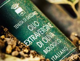 Immagine 1 di OLIO EXTRAVERGINE DI OLIVA I.G.P. TOSCANO