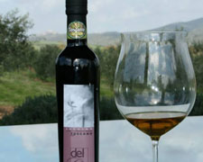 Immagine 1 di OLIO EXTRAVERGINE Di OLIVA I.G.P. TOSCANO CULTIVAR LECCINO