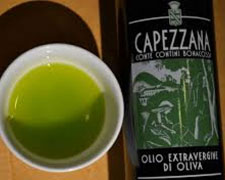 Immagine 1 di OLIO EXTRAVERGINE DI OLIVA BLEND QUALITA' SUPERIORE