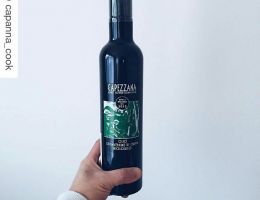 Immagine 3 di OLIO EXTRAVERGINE DI OLIVA BLEND QUALITA' SUPERIORE