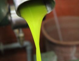 Immagine 5 di OLIO EXTRAVERGINE DI OLIVA BLEND QUALITA' SUPERIORE