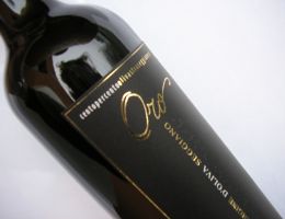 Immagine 1 di OLIO EXTRAVERGINE DI OLIVA D.O.P.  BIO CULTIVAR OLIVASTRA SEGGIANESE