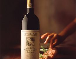 Immagine 2 di OLIO EXTRAVERGINE DI OLIVA I.G.P.TOSCANO