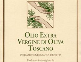 Immagine 3 di OLIO EXTRAVERGINE DI OLIVA I.G.P.TOSCANO
