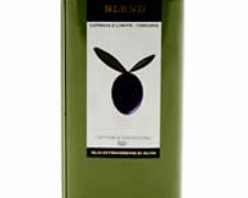 Immagine 1 di OLIO EXTRAVERGINE DI OLIVA BLEND DI QUALITA' SUPERIORE