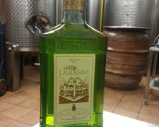 Immagine 1 di OLIO EXTRAVERGINE DI OLIVA LAUDEMIO QUALITA' SUPERIORE